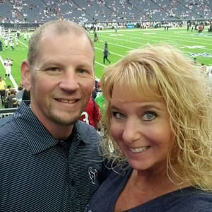 Meet your Posher, Bruce